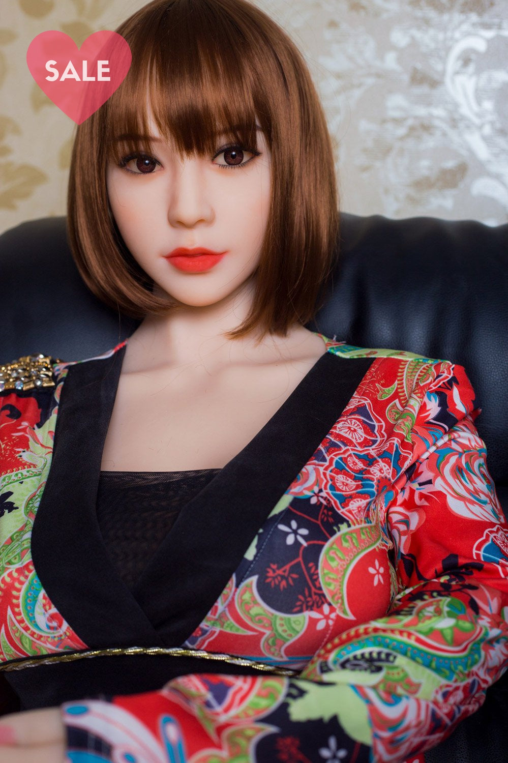 WM 172cm G - Anna - lifelike, intimate companion, luxury model - High-quality realistic doll, USA love doll, Europe sex dolls