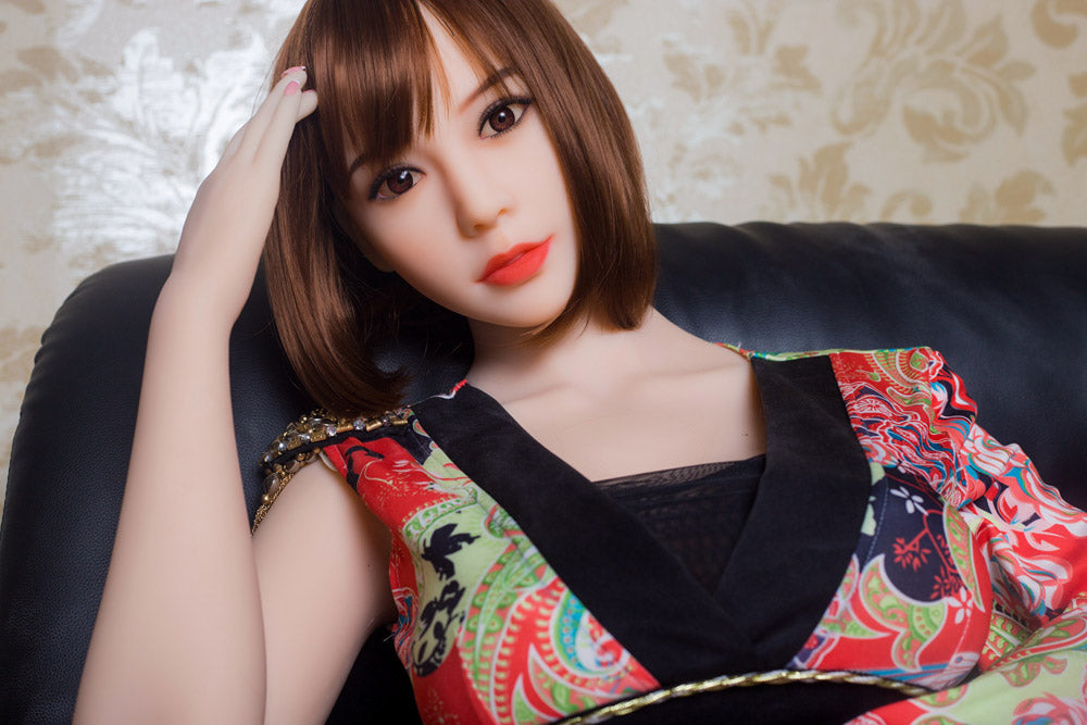 anna-wm-172cm-g-cup - High-quality realistic doll, USA love doll, Europe sex dolls