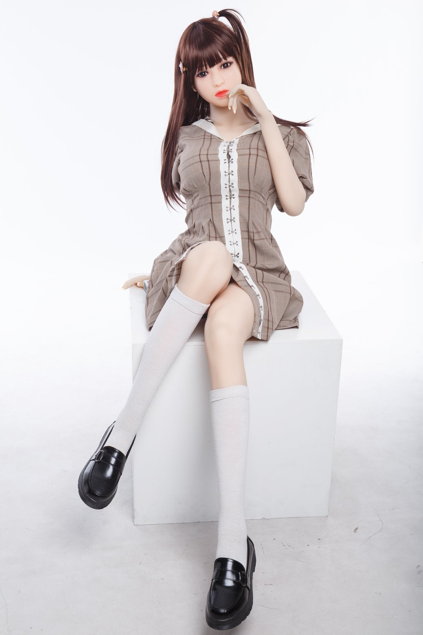 Kinley - Unique Sex Doll With TPE Body -TPE Sex Doll by Anmodolls