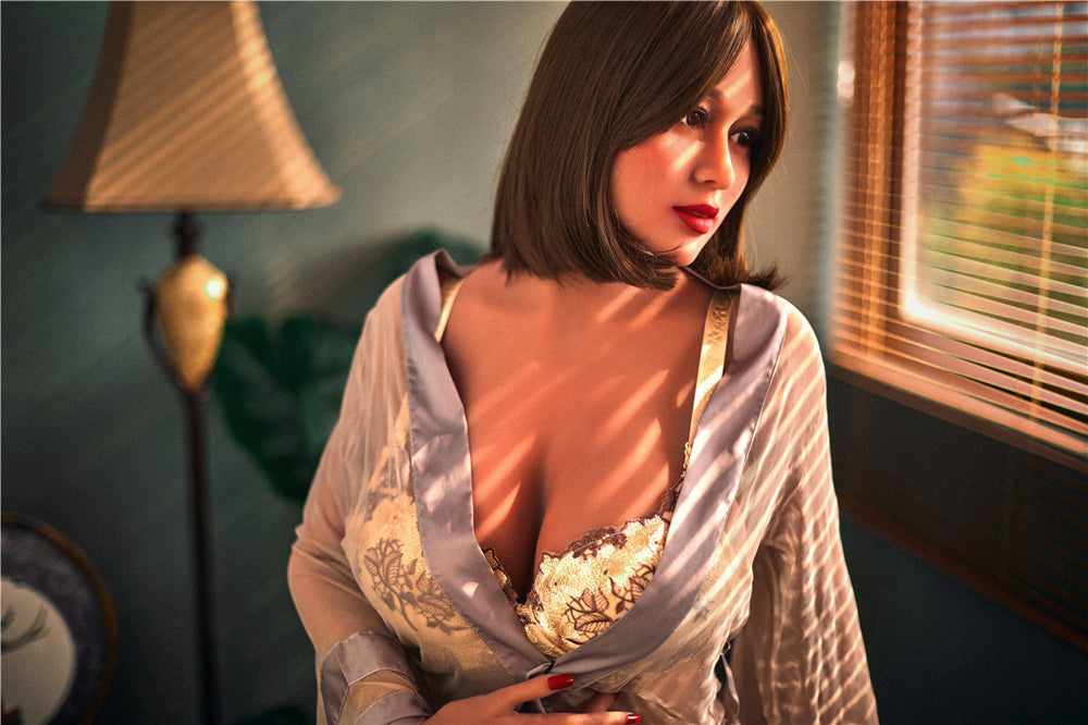 Irontech 163cm Plus - durable sex doll, love doll - Sarah (V2) - High-Quality Image of Irontech 163cm Plus