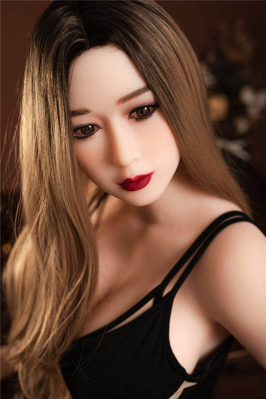 Irontech 161cm - love doll, authentic love doll - Betty - High-Quality Image of Irontech 161cm