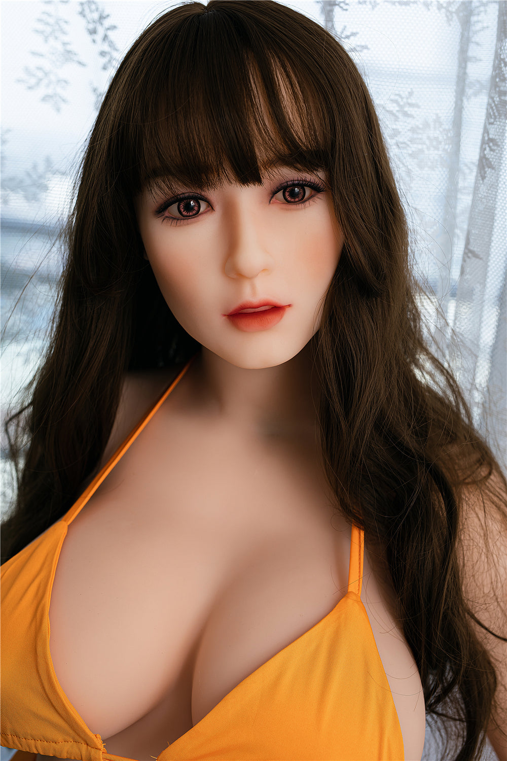 Irontech 161cm - affordable sex doll, durable sex doll - Miya - High-Quality Image of Irontech 161cm