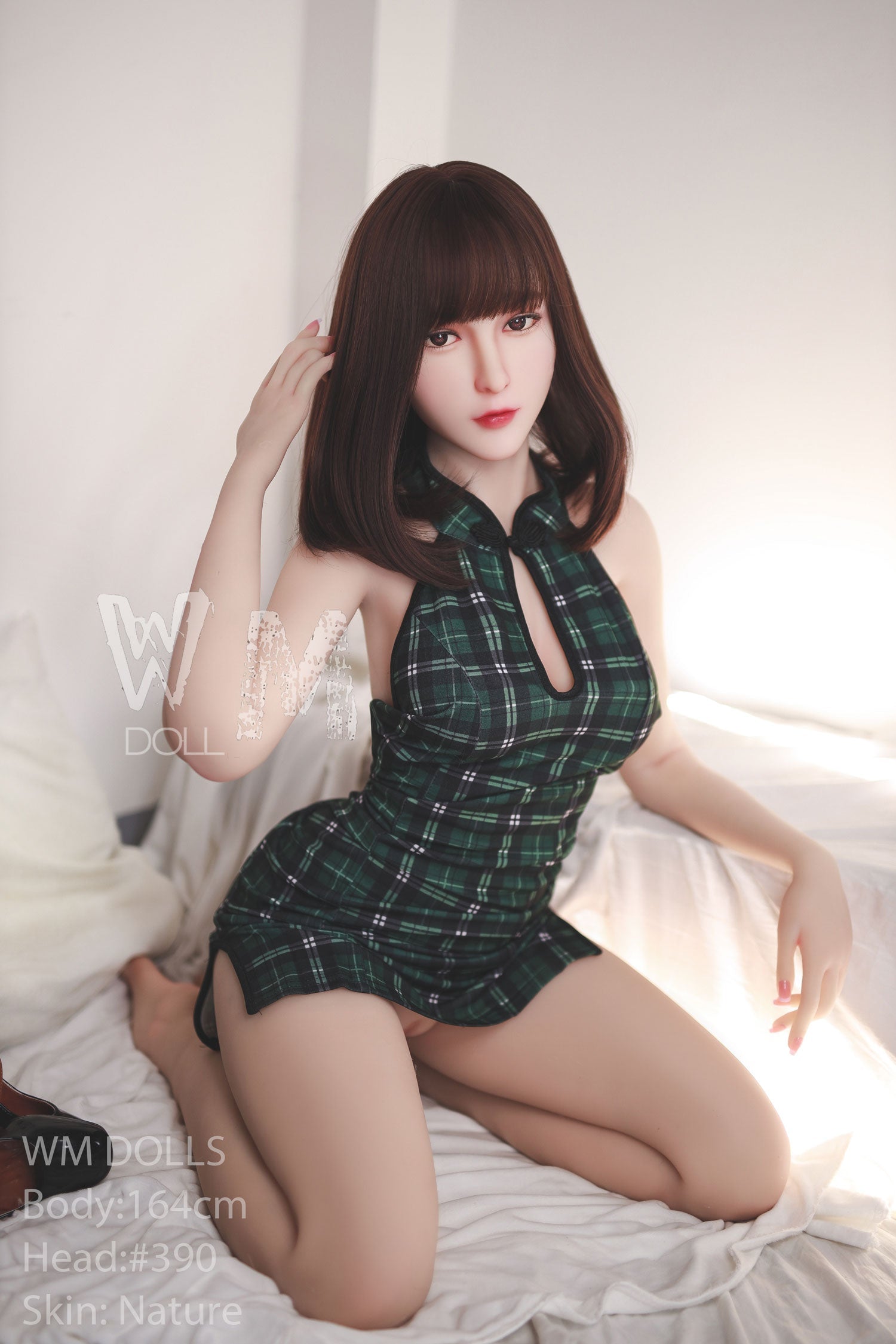 wm-164cm-d-mindy - High-quality realistic doll, USA love doll, Europe sex dolls