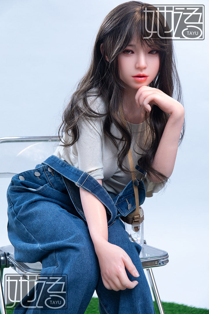 Tayu Doll 148cm D Cup - Peach Sex Doll