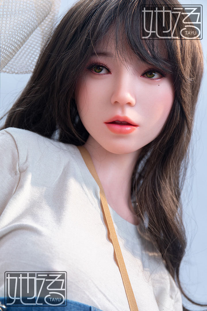 Tayu Doll 148cm D Cup - Peach Sex Doll