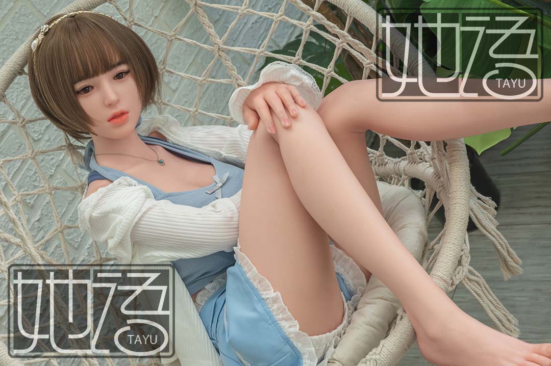 Tayu Doll 148cm D Cup Sex Doll - QingZhi