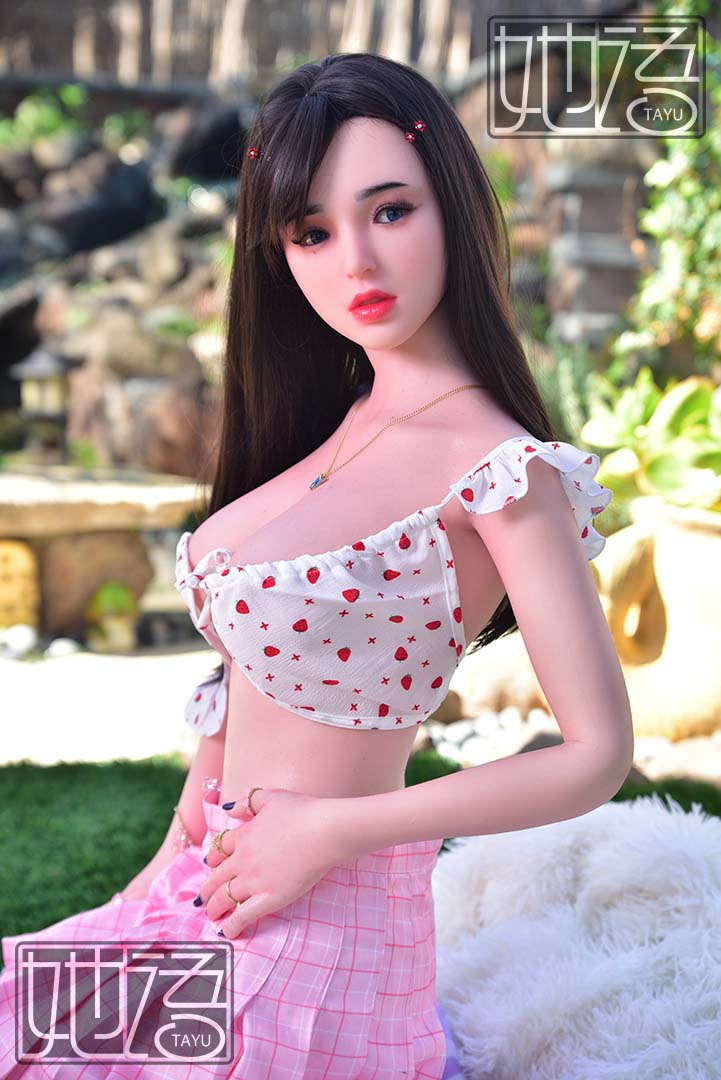 Tayu Doll QingZhi 148cm D Cup Sex Doll