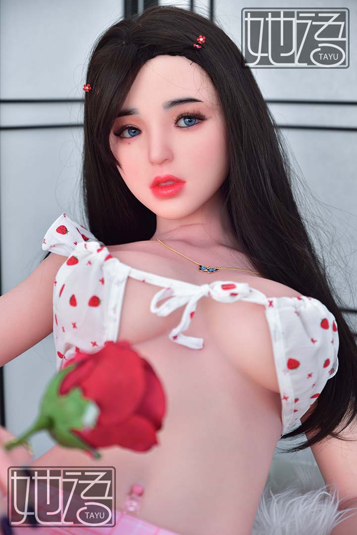 Tayu Doll QingZhi 148cm D Cup Sex Doll