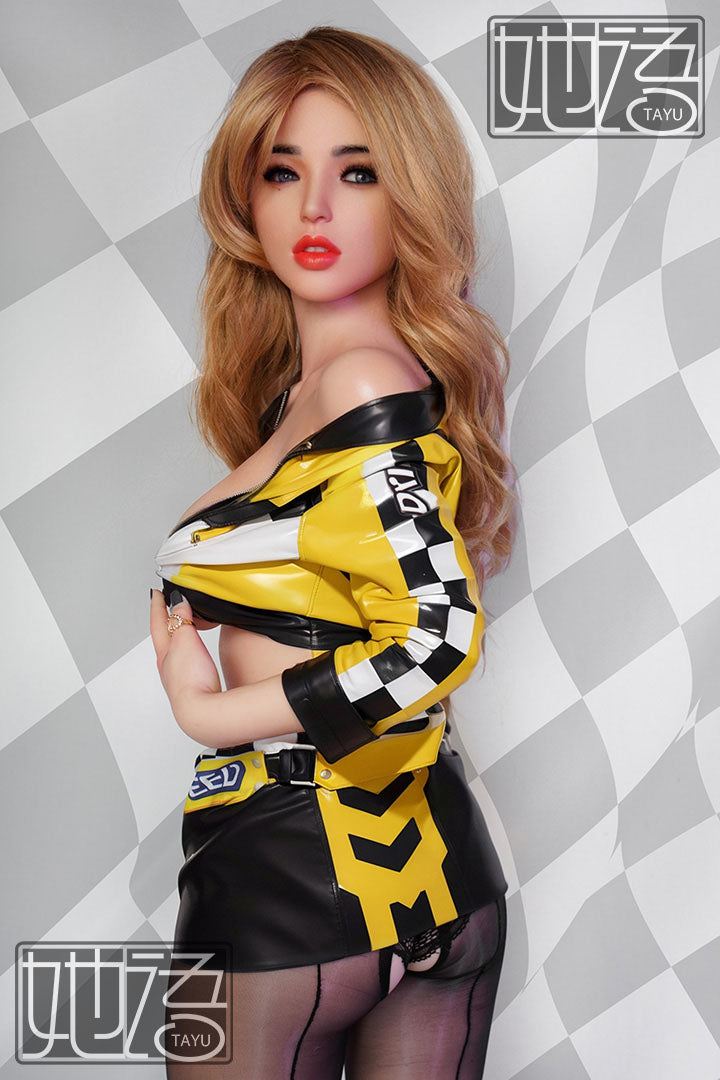 Tayu Doll QingZhi 148cm D Cup Sex Doll