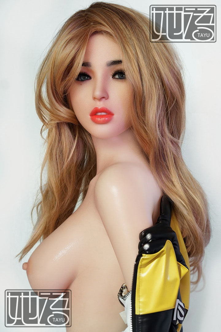 Tayu Doll QingZhi 148cm D Cup Sex Doll