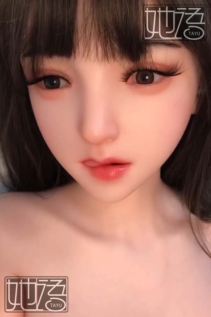 Tayu Doll 148cm D+ Cup NaiMei Sex Doll