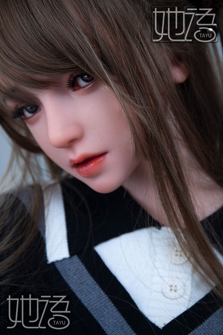 Tayu Doll 148cm D+ Cup - NaiMei Sex Doll