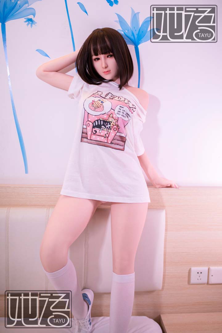 Tayu 155cm B Cup - YuTong Sex Doll