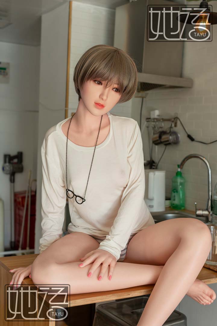 Tayu Doll 155cm B Cup - YuYan Sex Doll