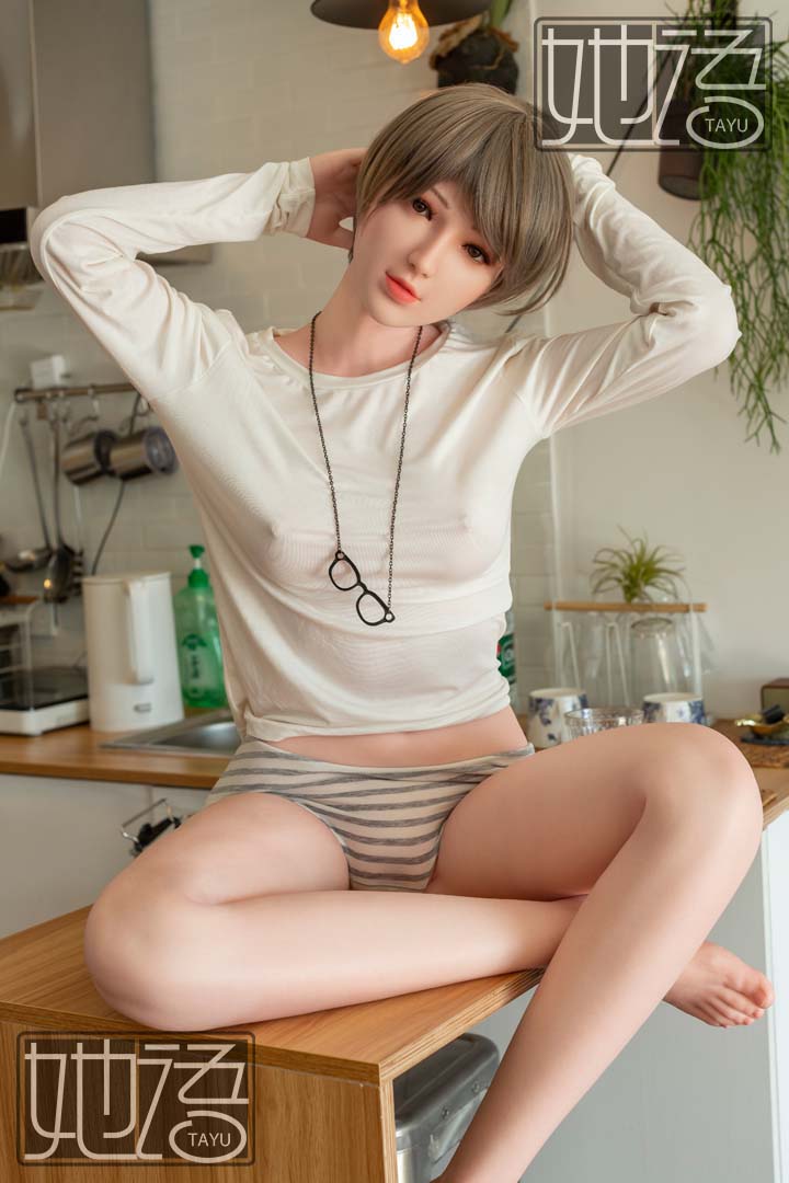 Tayu Doll 155cm B Cup - YuYan Sex Doll