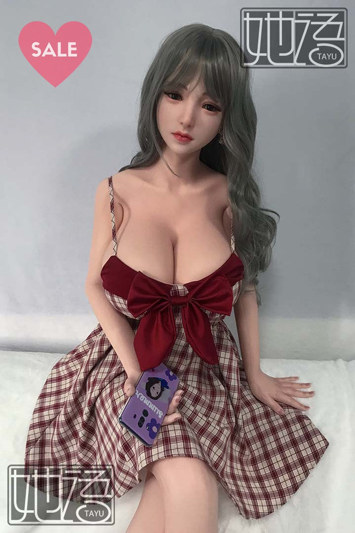 Tayu Doll 155cm I Cup Love Doll - NaiMei