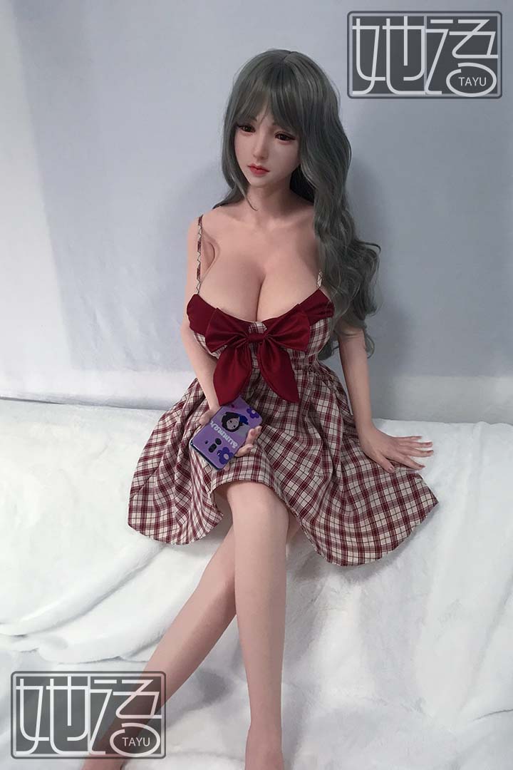 Tayu Doll 155cm I Cup Love Doll - NaiMei