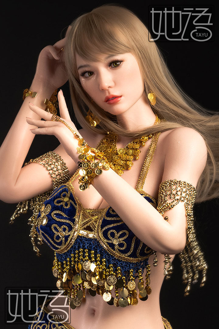Tayu 156cm E Cup Sora - Sex Doll