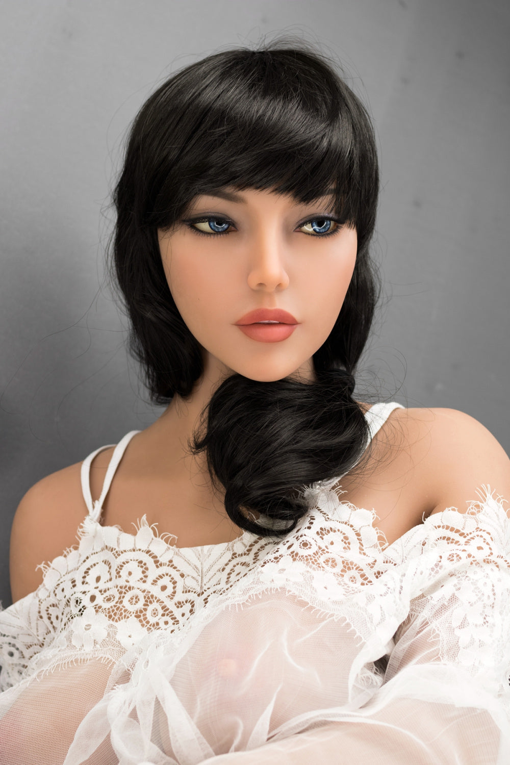 emily-realistic-sex-doll - High-quality realistic doll, USA love doll, Europe sex dolls