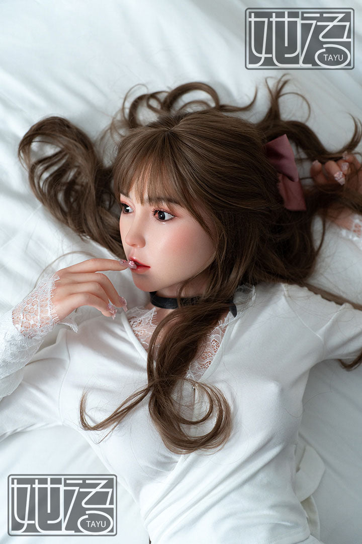 Tayu Doll Susie 158cm C Cup Sex Doll