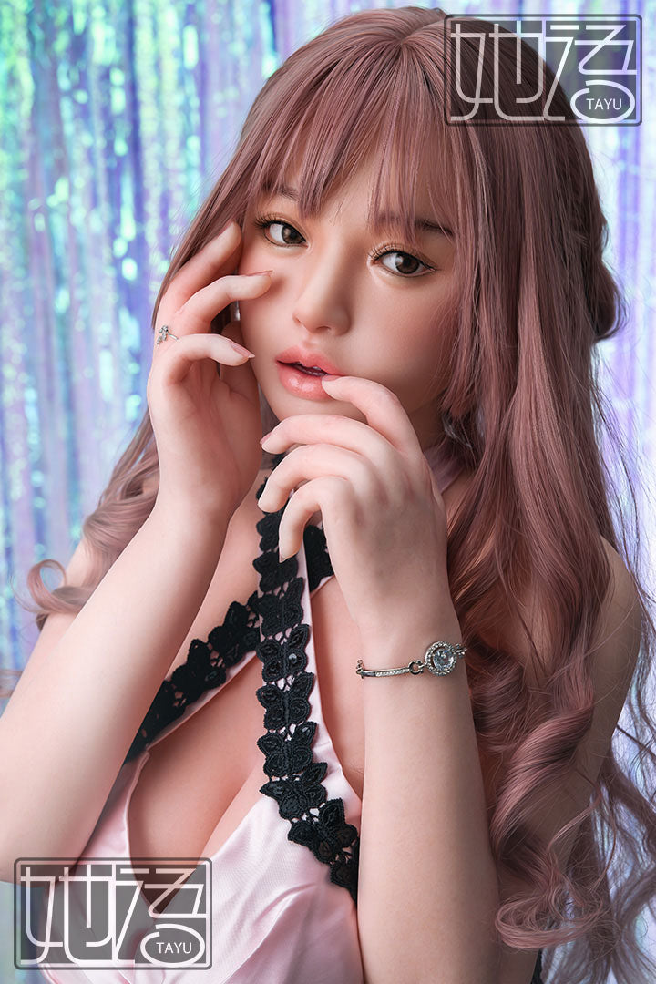 Tayu Doll Katniss 161cm F Cup Sex Doll