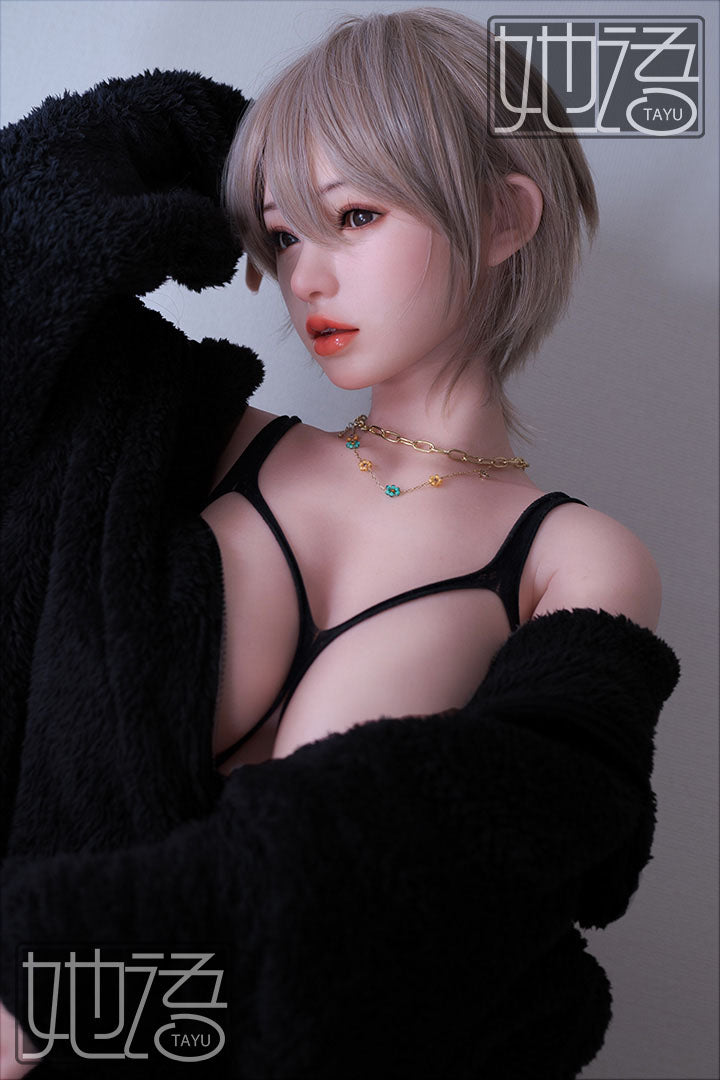 Tayu Doll 161cm F Cup - Katniss Sex Doll