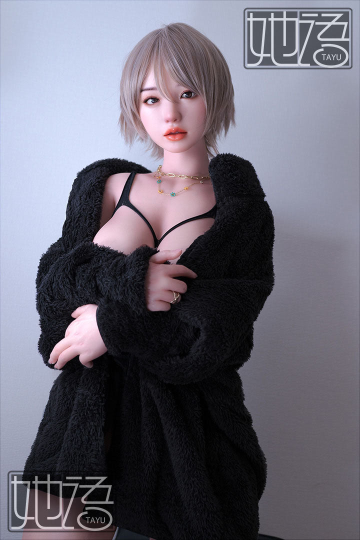 Tayu Doll 161cm F Cup - Katniss Sex Doll