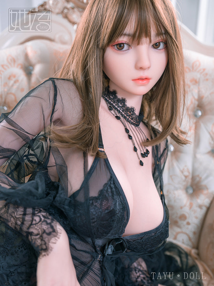 Tayu Doll Azina 161cm F Cup Sex Doll