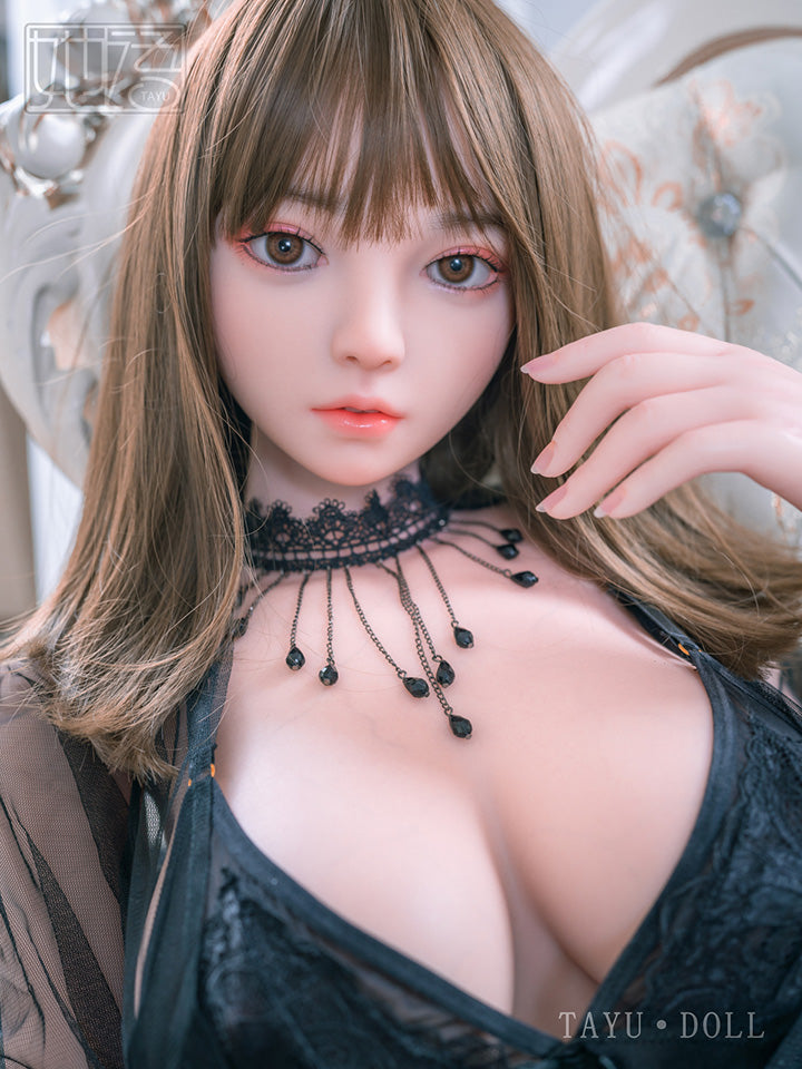 Tayu Doll Azina 161cm F Cup Sex Doll