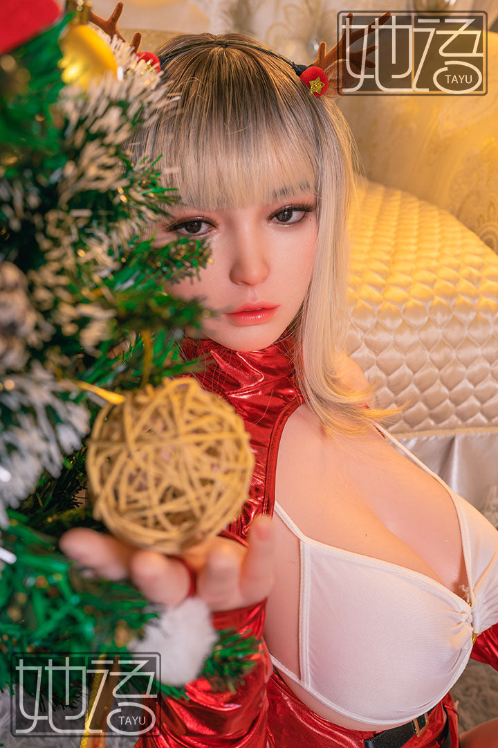 Tayu Doll 161cm F Cup Sex Doll - Susie
