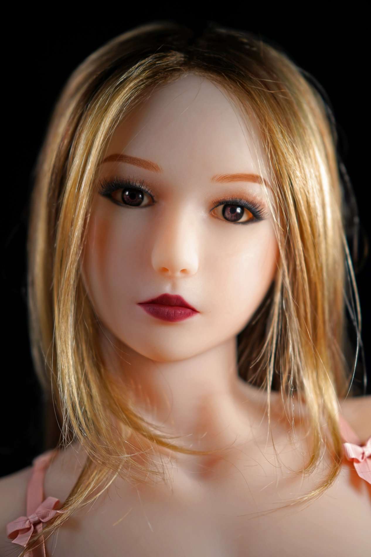 SM Dolls 156cm A - Claire