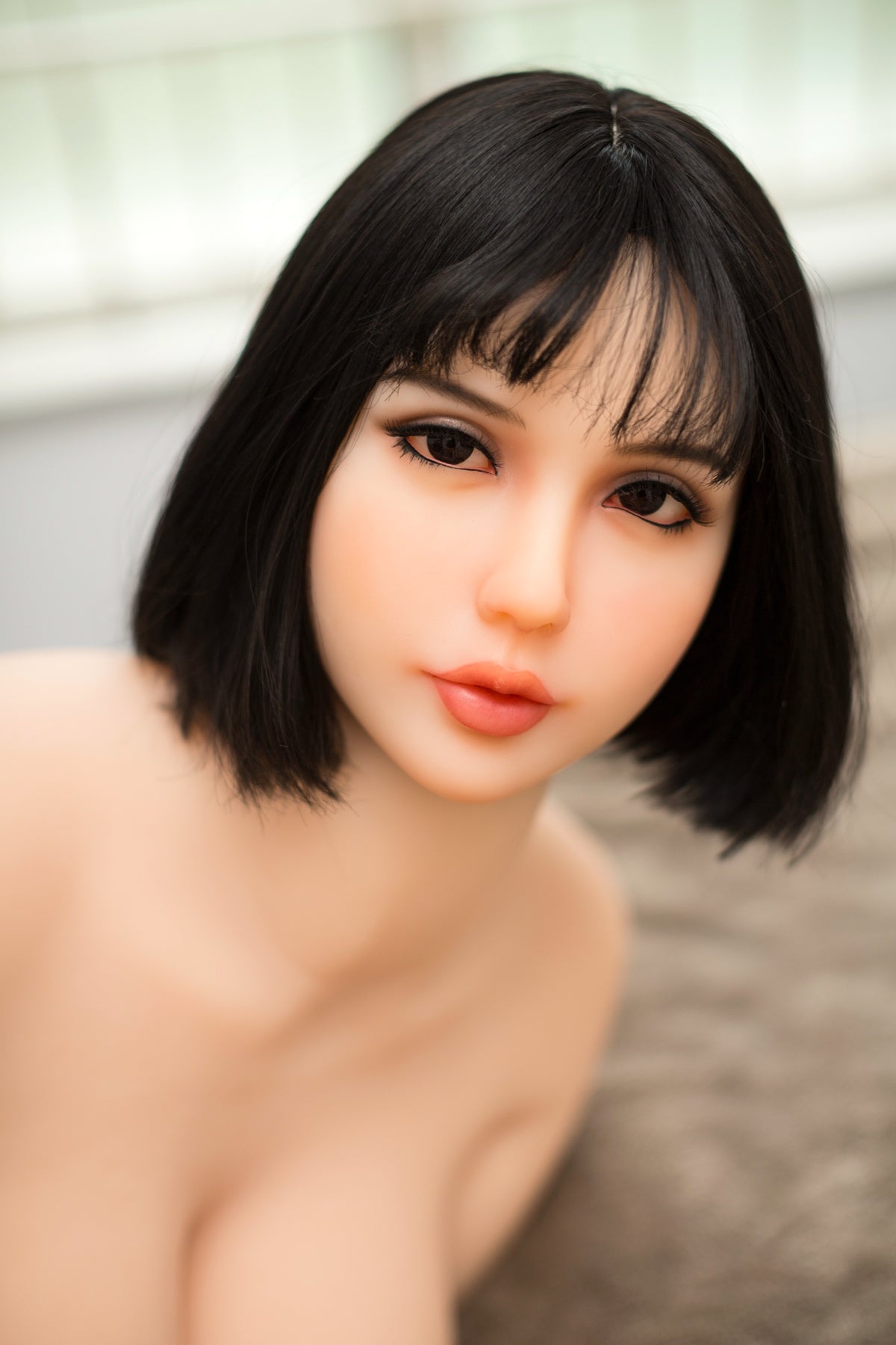 wm-168cm-e-cup-big-beautiful-beth-sex-doll-realistic - High-quality realistic doll, USA love doll, Europe sex dolls