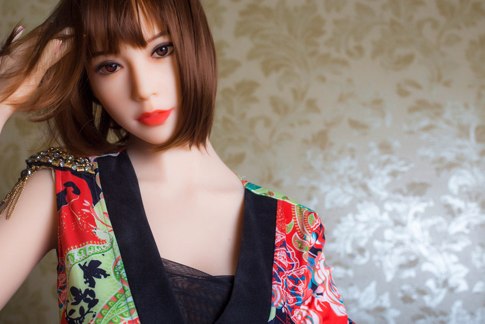 anna-wm-172cm-g-cup - High-quality realistic doll, USA love doll, Europe sex dolls