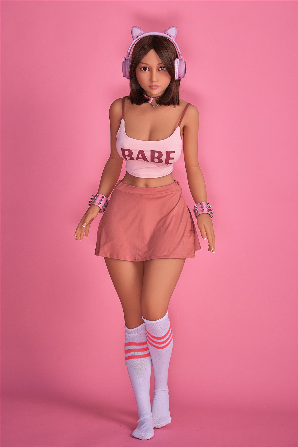 Irontech 153cm - love doll, top-rated sex doll - Miyin - High-Quality Image of Irontech 153cm