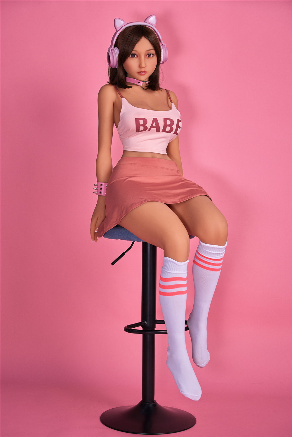 Irontech 153cm - love doll, top-rated sex doll - Miyin - High-Quality Image of Irontech 153cm