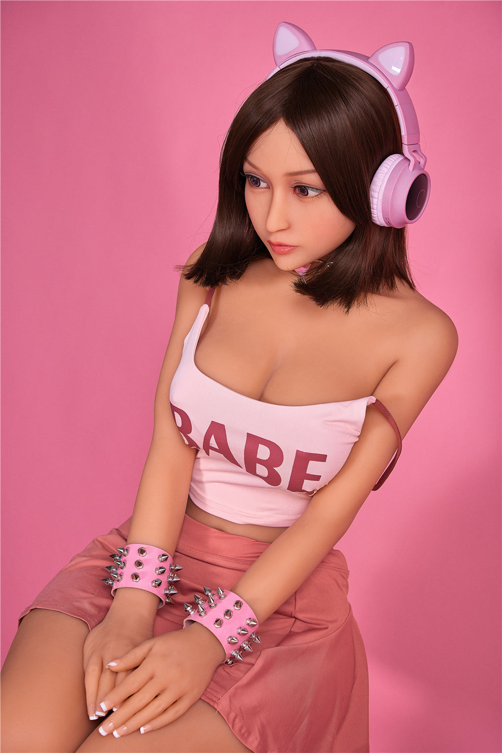 Irontech 153cm - love doll, top-rated sex doll - Miyin - High-Quality Image of Irontech 153cm