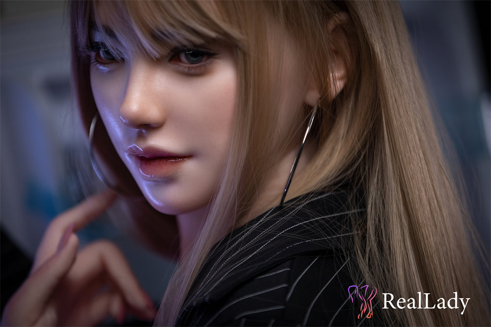 Image of Emmalyn (F-Cup) (170cm) - free shipping Real Lady Dolls | - featuring high-quality realistic doll by Real Lady Dolls, perfect for lifelike companionship.