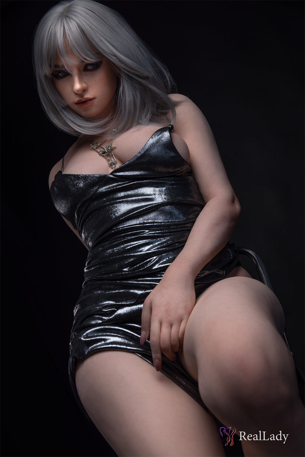 Image of Haven (F-Cup) (170cm) - love doll Real Lady Dolls | free shipping - featuring high-quality realistic doll by Real Lady Dolls, perfect for lifelike companionship.