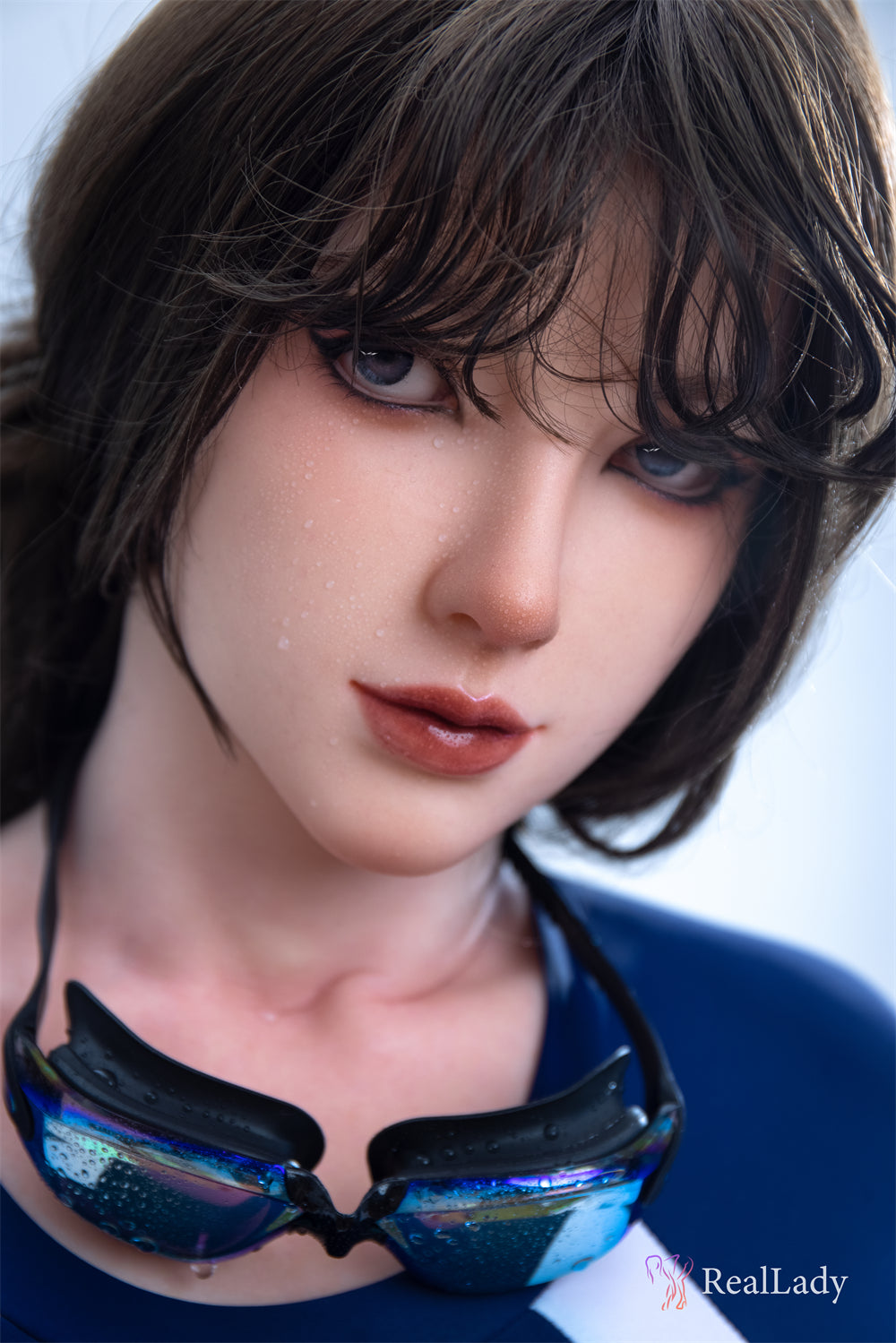 Image of Fallon (F-Cup) (170cm) - free shipping by Real Lady Dolls | affordable - featuring high-quality realistic doll by Real Lady Dolls, perfect for lifelike companionship.