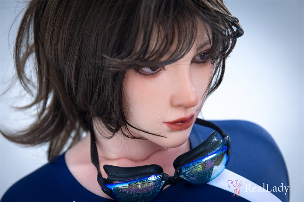 Image of Fallon (F-Cup) (170cm) - free shipping by Real Lady Dolls | affordable - featuring high-quality realistic doll by Real Lady Dolls, perfect for lifelike companionship.