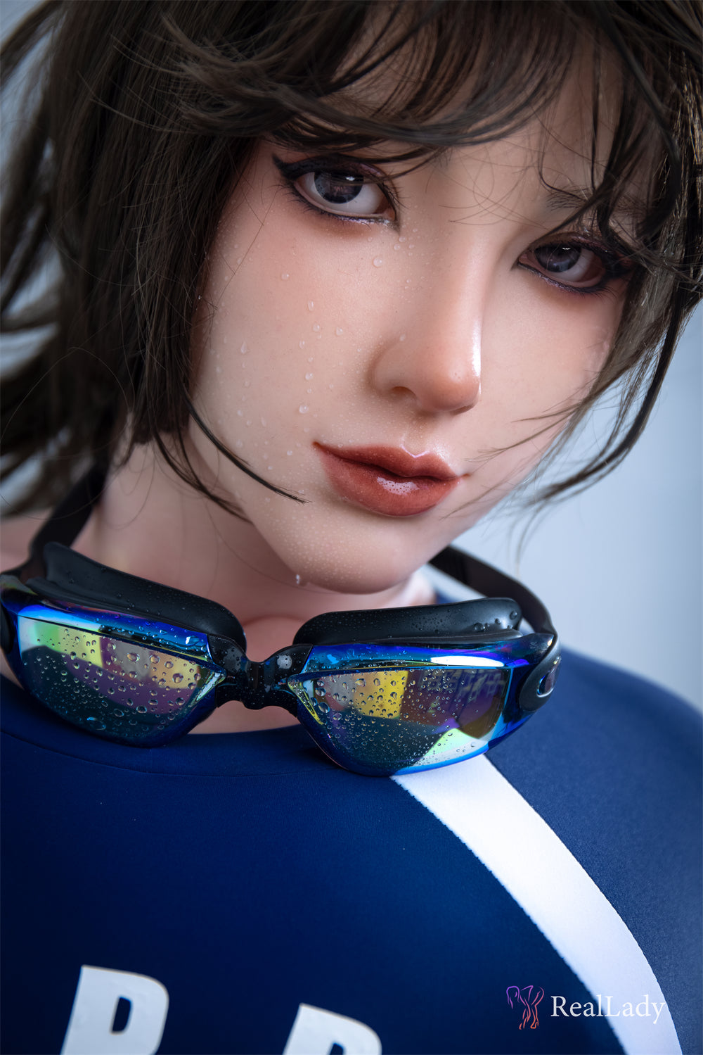 Image of Fallon (F-Cup) (170cm) - free shipping by Real Lady Dolls | affordable - featuring high-quality realistic doll by Real Lady Dolls, perfect for lifelike companionship.