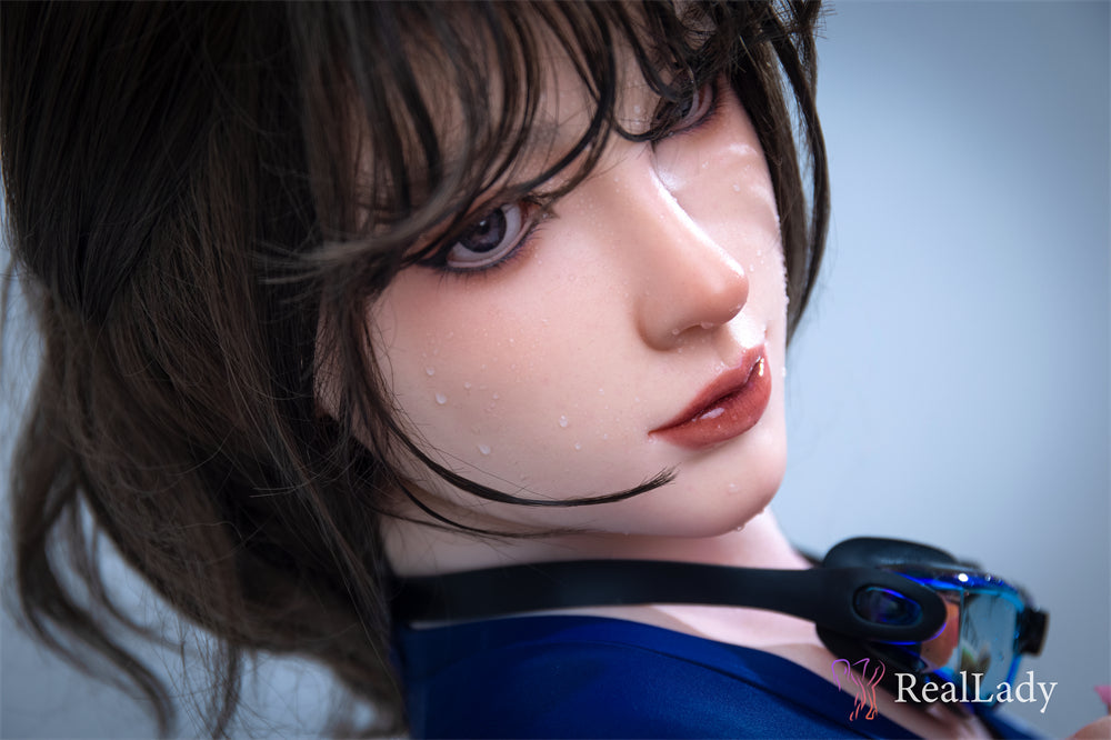 Image of Fallon (F-Cup) (170cm) - free shipping by Real Lady Dolls | affordable - featuring high-quality realistic doll by Real Lady Dolls, perfect for lifelike companionship.