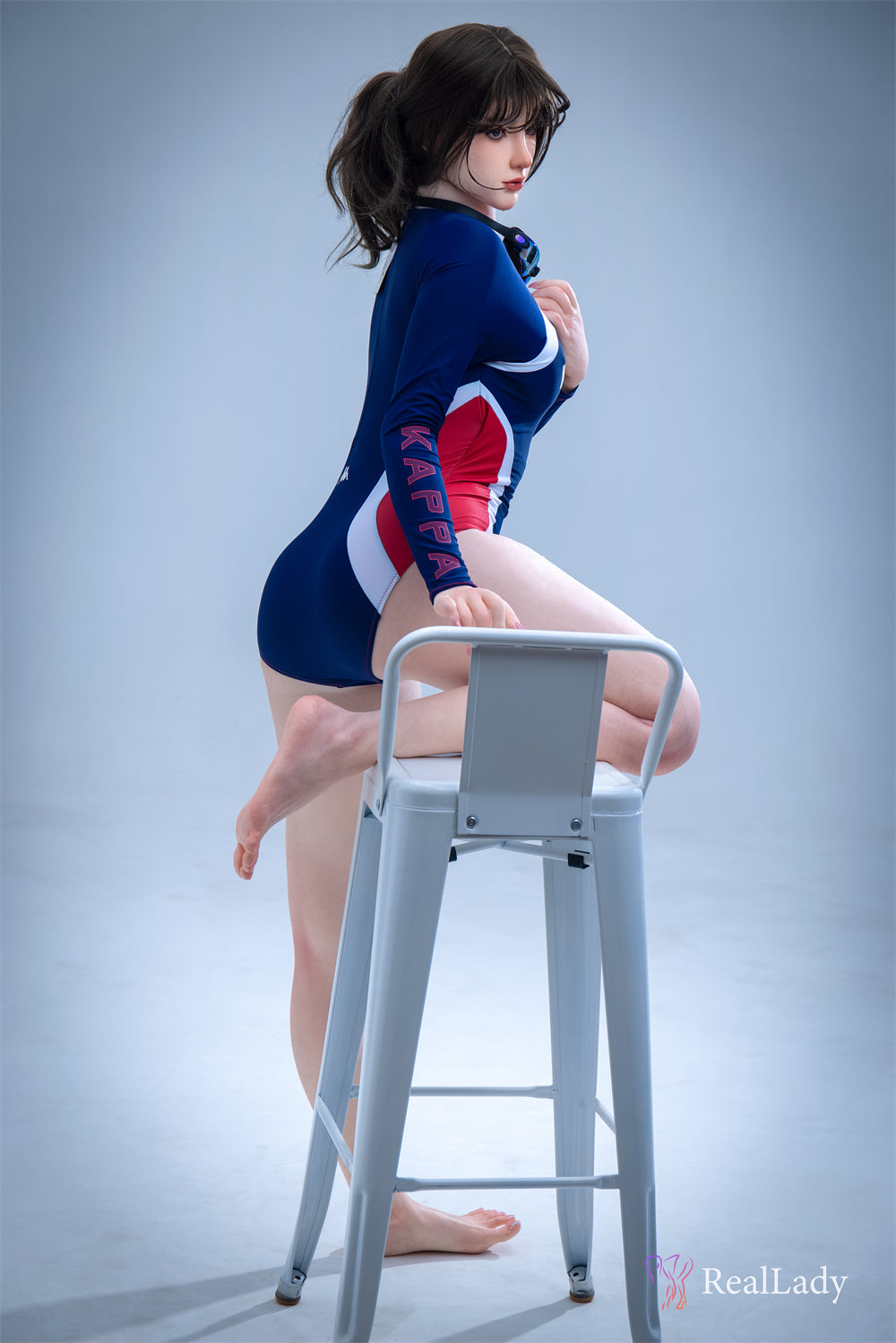 Image of Fallon (F-Cup) (170cm) - free shipping by Real Lady Dolls | affordable - featuring high-quality realistic doll by Real Lady Dolls, perfect for lifelike companionship.