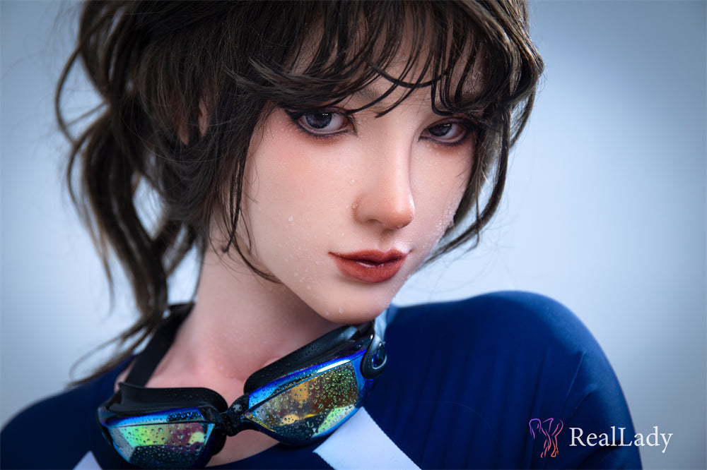 Image of Fallon (F-Cup) (170cm) - free shipping by Real Lady Dolls | affordable - featuring high-quality realistic doll by Real Lady Dolls, perfect for lifelike companionship.