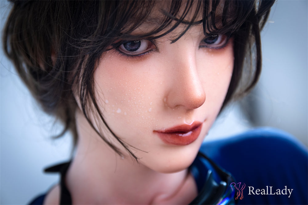 Image of Fallon (F-Cup) (170cm) - free shipping by Real Lady Dolls | affordable - featuring high-quality realistic doll by Real Lady Dolls, perfect for lifelike companionship.