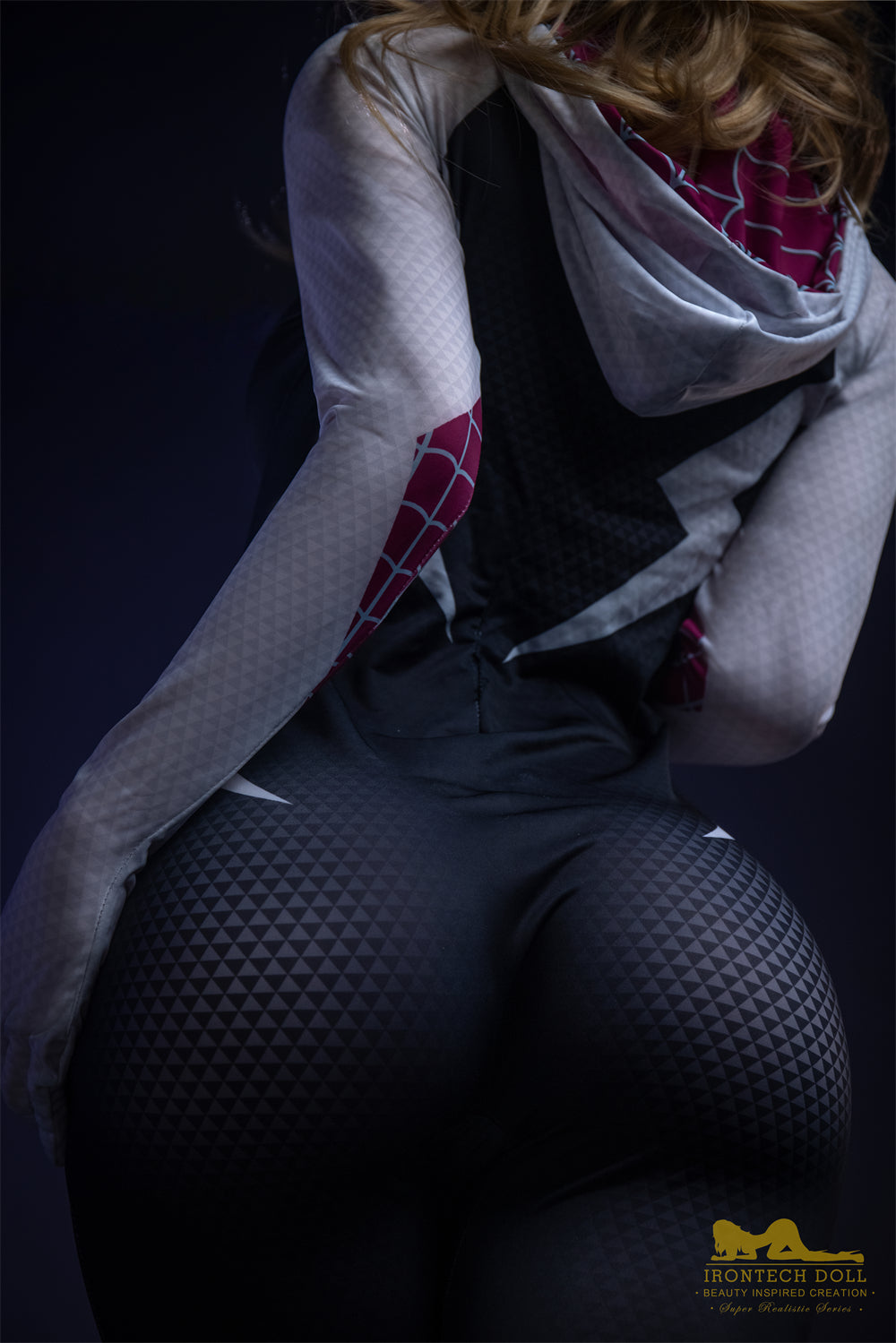 Irontech Silicone 167cm - top-rated sex doll, high-quality love doll - Flora - High-Quality Image of Irontech Silicone 167cm