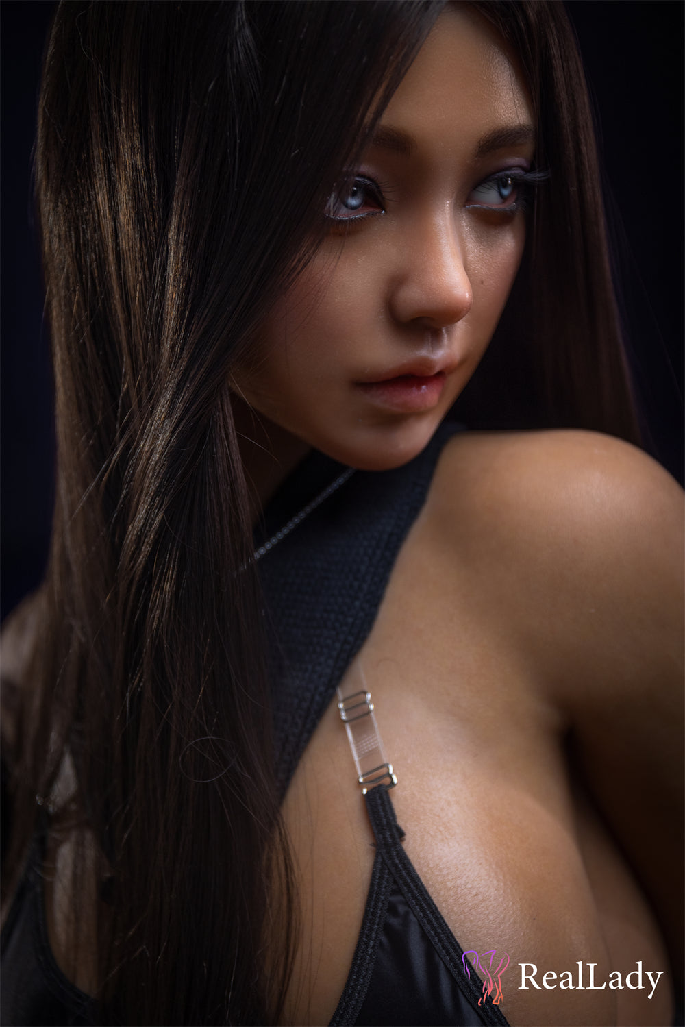 Image of Adele (E-Cup) (170cm) - cheap love doll Real Lady Dolls | - featuring high-quality realistic doll by Real Lady Dolls, perfect for lifelike companionship.