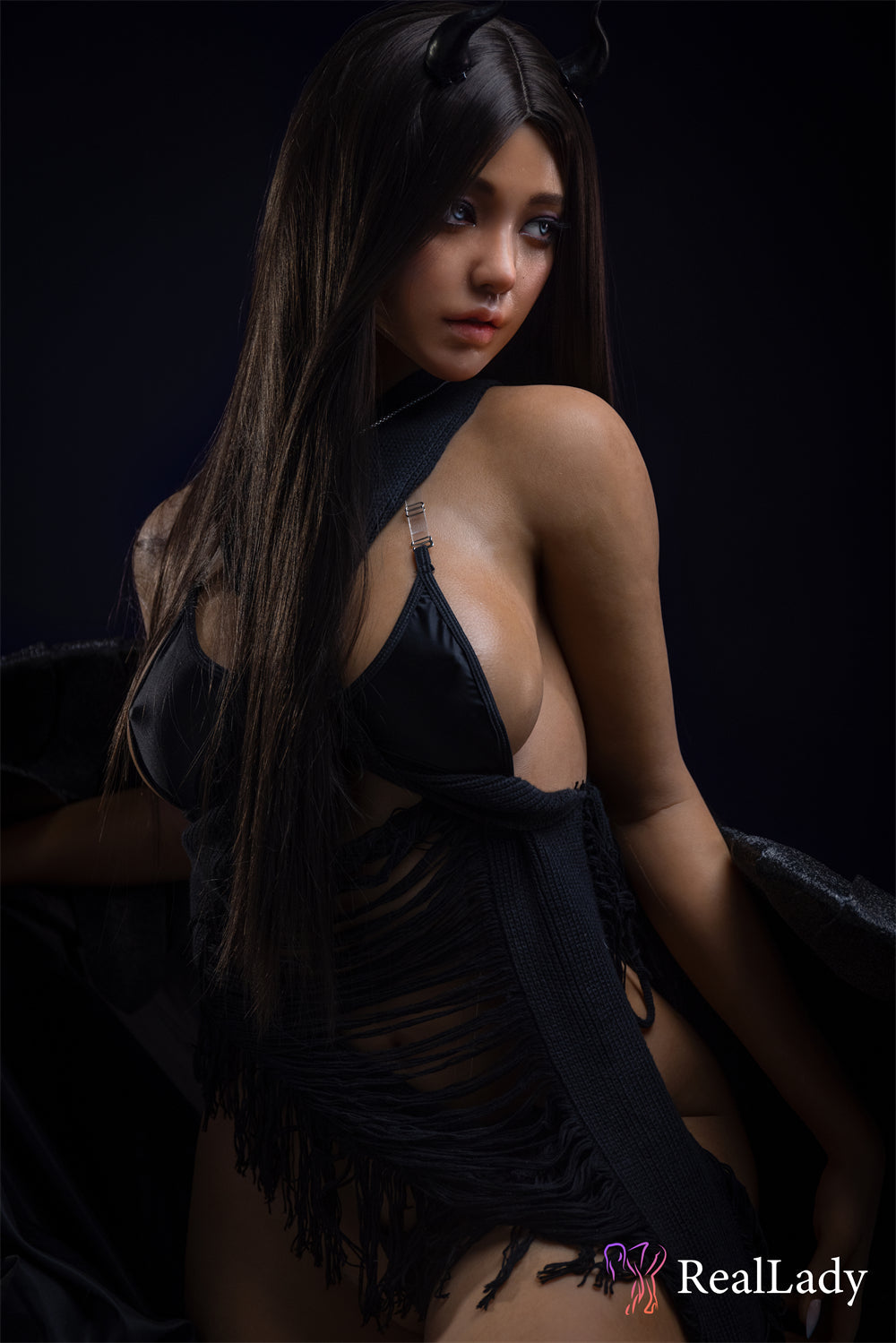 Image of Adele (E-Cup) (170cm) - cheap love doll Real Lady Dolls | - featuring high-quality realistic doll by Real Lady Dolls, perfect for lifelike companionship.