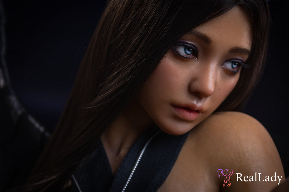 Image of Adele (E-Cup) (170cm) - cheap love doll Real Lady Dolls | - featuring high-quality realistic doll by Real Lady Dolls, perfect for lifelike companionship.