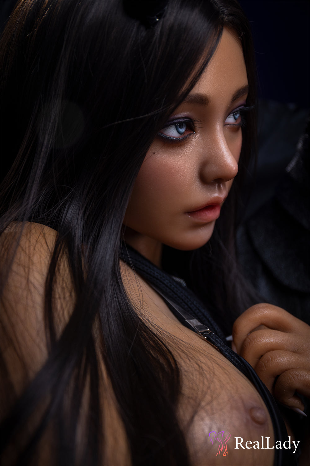 Image of Adele (E-Cup) (170cm) - cheap love doll Real Lady Dolls | - featuring high-quality realistic doll by Real Lady Dolls, perfect for lifelike companionship.